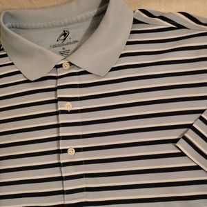 Jack Nickalaus p golf shirt